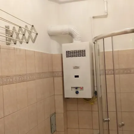 Appartement Ipoly