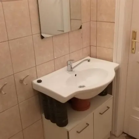Appartement Ipoly *