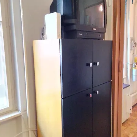 Appartement Ipoly
