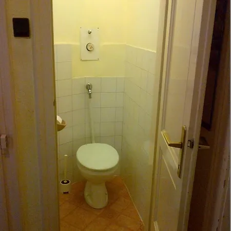 Ipoly Appartement