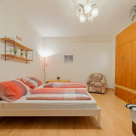 Appartement Ipoly Budapest