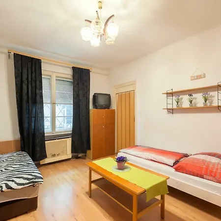 Appartement Ipoly *