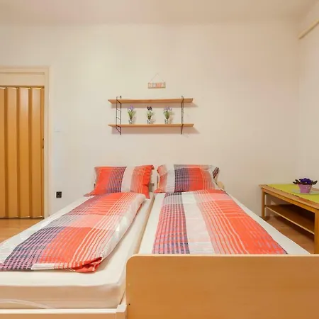 Ipoly Appartement