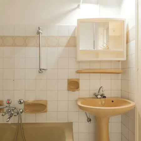 Ipoly Appartement Budapest