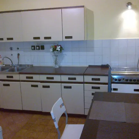 Ipoly Appartement Budapest